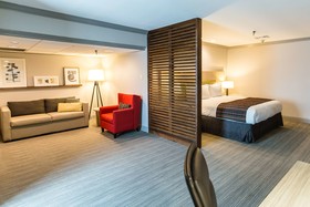 Country Inn & Suites by Radisson, Metairie New Orleans, LA
