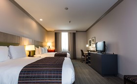 Country Inn & Suites by Radisson, Metairie New Orleans, LA