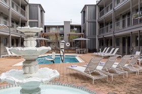 Country Inn & Suites by Radisson, Metairie New Orleans, LA