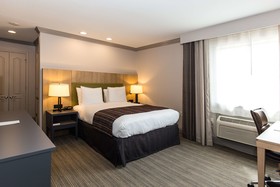 Country Inn & Suites by Radisson, Metairie New Orleans, LA