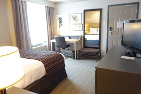 Country Inn & Suites by Radisson, Metairie New Orleans, LA