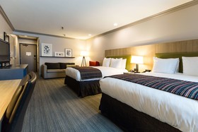 Country Inn & Suites by Radisson, Metairie New Orleans, LA