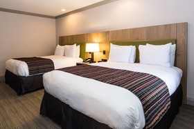 Country Inn & Suites by Radisson, Metairie New Orleans, LA