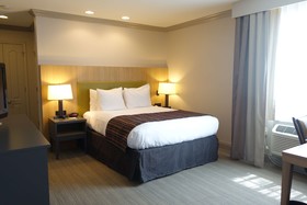 Country Inn & Suites by Radisson, Metairie New Orleans, LA