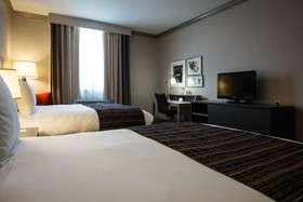 Country Inn & Suites by Radisson, Metairie New Orleans, LA