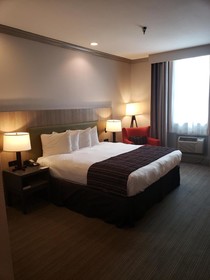Country Inn & Suites by Radisson, Metairie New Orleans, LA