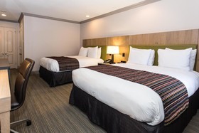Country Inn & Suites by Radisson, Metairie New Orleans, LA