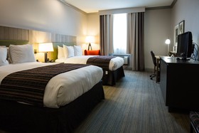 Country Inn & Suites by Radisson, Metairie New Orleans, LA