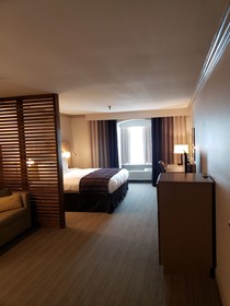 Country Inn & Suites by Radisson, Metairie New Orleans, LA