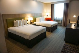 Country Inn & Suites by Radisson, Metairie New Orleans, LA