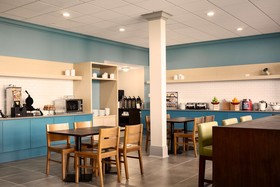 Country Inn & Suites by Radisson, Metairie New Orleans, LA