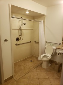 Country Inn & Suites by Radisson, Metairie New Orleans, LA