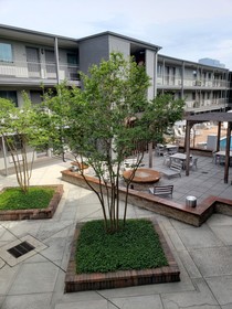 Country Inn & Suites by Radisson, Metairie New Orleans, LA