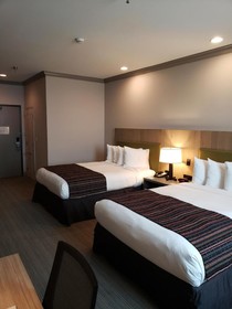 Country Inn & Suites by Radisson, Metairie New Orleans, LA