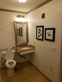 Country Inn & Suites by Radisson, Metairie New Orleans, LA