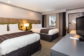 Country Inn & Suites by Radisson, Metairie New Orleans, LA