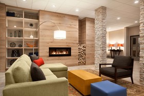 Country Inn & Suites by Radisson, Metairie New Orleans, LA