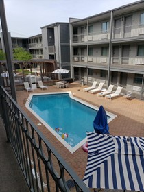 Country Inn & Suites by Radisson, Metairie New Orleans, LA