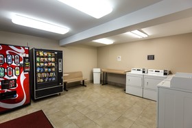 Country Inn & Suites by Radisson, Metairie New Orleans, LA