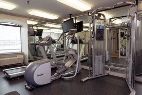 Country Inn & Suites by Radisson, Metairie New Orleans, LA