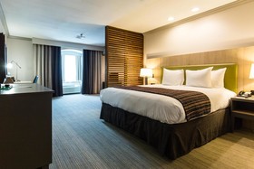 Country Inn & Suites by Radisson, Metairie New Orleans, LA