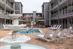 Country Inn & Suites by Radisson, Metairie New Orleans, LA