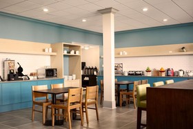 Country Inn & Suites by Radisson, Metairie New Orleans, LA