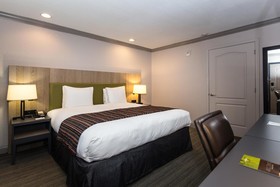 Country Inn & Suites by Radisson, Metairie New Orleans, LA