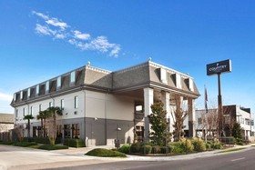 Country Inn & Suites by Radisson, Metairie New Orleans, LA