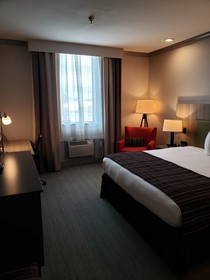 Country Inn & Suites by Radisson, Metairie New Orleans, LA