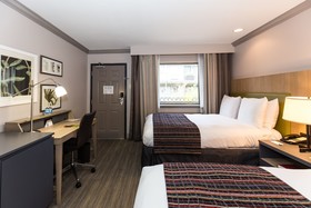 Country Inn & Suites by Radisson, Metairie New Orleans, LA