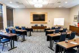 Country Inn & Suites by Radisson, Metairie New Orleans, LA