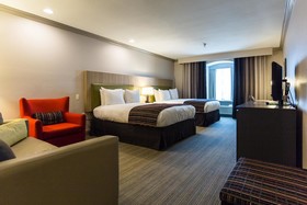 Country Inn & Suites by Radisson, Metairie New Orleans, LA