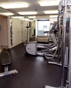Country Inn & Suites by Radisson, Metairie New Orleans, LA