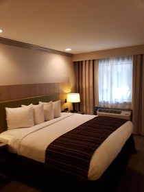 Country Inn & Suites by Radisson, Metairie New Orleans, LA