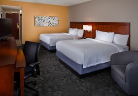 Courtyard New Orleans Metairie