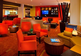 Courtyard New Orleans Metairie