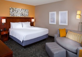 Courtyard New Orleans Metairie