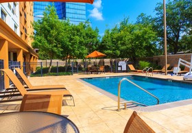 Courtyard New Orleans Metairie