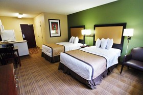 Extended Stay America New Orleans Metairie