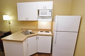 Extended Stay America New Orleans Metairie