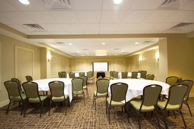 Holiday Inn Metairie New Orleans Airport