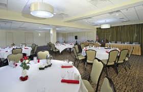 Holiday Inn Metairie New Orleans Airport