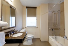 Holiday Inn Metairie New Orleans Airport