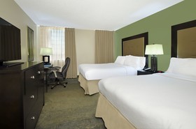 Holiday Inn Metairie New Orleans Airport