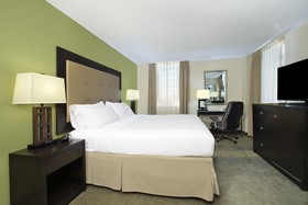 Holiday Inn Metairie New Orleans Airport