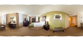 Holiday Inn Metairie New Orleans Airport