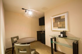 Holiday Inn Metairie New Orleans Airport