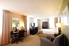 Holiday Inn Metairie New Orleans Airport