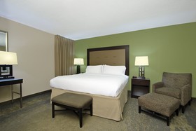 Holiday Inn Metairie New Orleans Airport